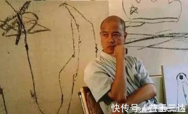 艺术品#他画一只鸟卖了82万,网友吐槽:不如小学生,专家:看它的眼睛