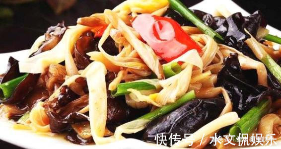 食物|秋天到了,做点以下食物给家人吃,可以清肠排毒,健脑抗衰老