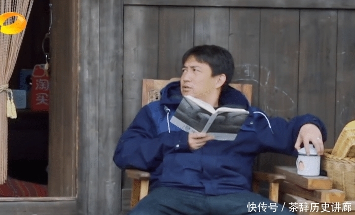 私事|张艺兴停止向往5录制,躲在房间里做私事,黄磊请错人了吗