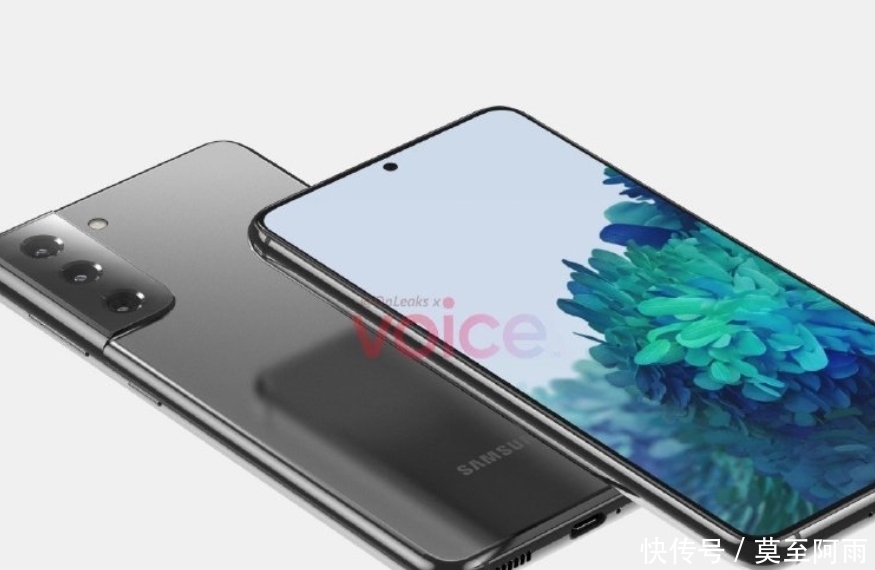 三星|迎战华为mate40!三星旗舰将至,性能更强、像素更高!