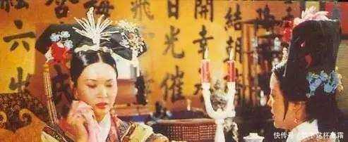 棺材|慈禧的棺材华丽无比价值连城,孙殿英为什么不要,溥仪说出实情!