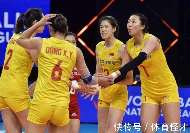 通知|好消息!女排又发布了一则通知,球迷担心的2件事都已经解决