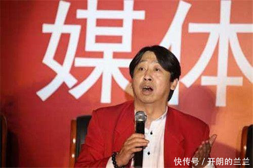 张悟本被称“中国食疗第一人”,挂号费要两千元,后来他怎样了