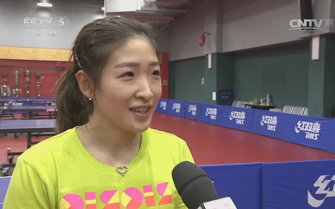 馬龍|奪得4金，人民日?qǐng)?bào)盛贊國(guó)乒：你們都是最棒的！劉詩(shī)雯發(fā)話：yyds