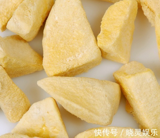 营养物质|它是女性最好的零食,不想老太快来两口,改善气血,皮肤白里透红