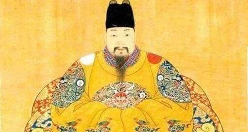 取名为|崇祯皇帝殉国的那棵树，顺治皇帝给它取名为“罪槐”，现状如何？