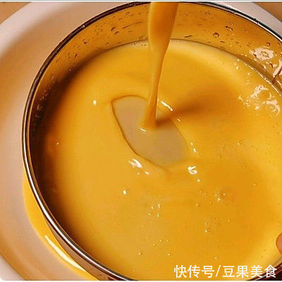 简单易做～健康又美味的蛋挞，再也不用去外面买啦