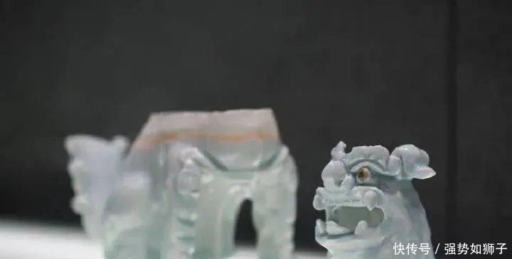 老窑雕塑瓷:市场又一新宠(附高清图)!