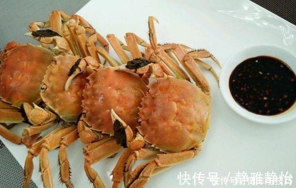 啤酒|蒸螃蟹时，冷水下锅开水下锅这一步不对，螃蟹掉腿，还腥味重！