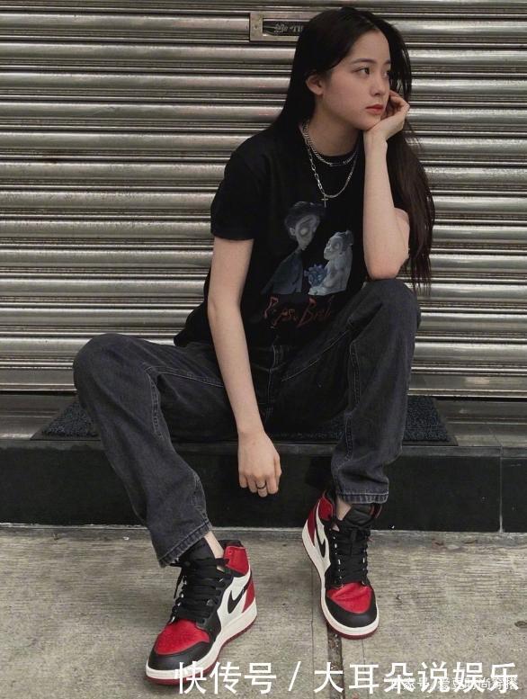 百搭又时髦的牛仔裤,该怎么选,才能穿得好看