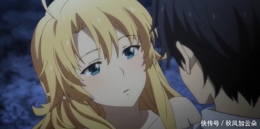 19年被人误会的烧脑神作 曾被官方下架 被漫迷弃坑 全网搜