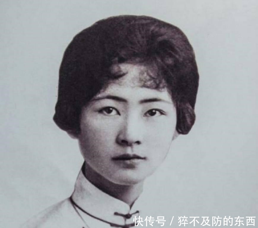 东北大学|张学良倾心于已婚林徽因,宴会上提出一请求,林徽因当场拒绝