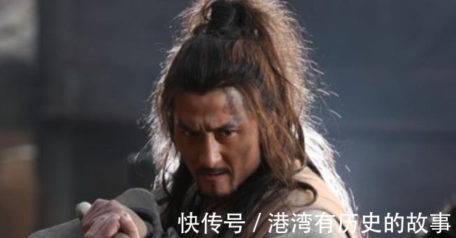 泰山东|水浒中, 林冲为何一直被打压最终郁闷而死 他自己最清楚却不敢说!