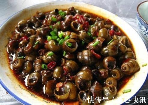 饭店里最“脏”的5道菜，讲究人从来不吃，店老板难以下口