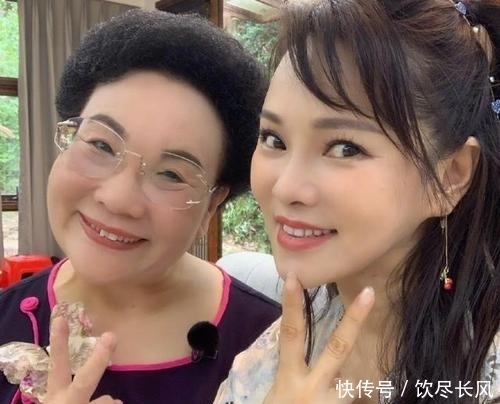 湖南衛(wèi)視|鐘鎮(zhèn)濤妻子被淘汰,吳昕媽媽成功晉級,名氣越大,走得越遠(yuǎn)?