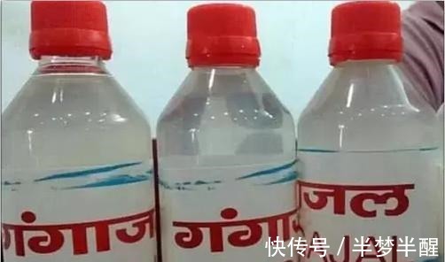 污垢|最神秘矿泉水, 水不经处理, 还有大量污垢, 但1小时抢光10万瓶！