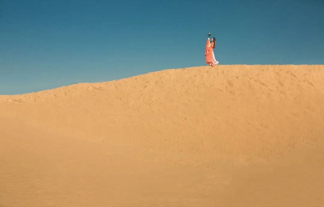 杨震|慎独,是一个人最高级的修行