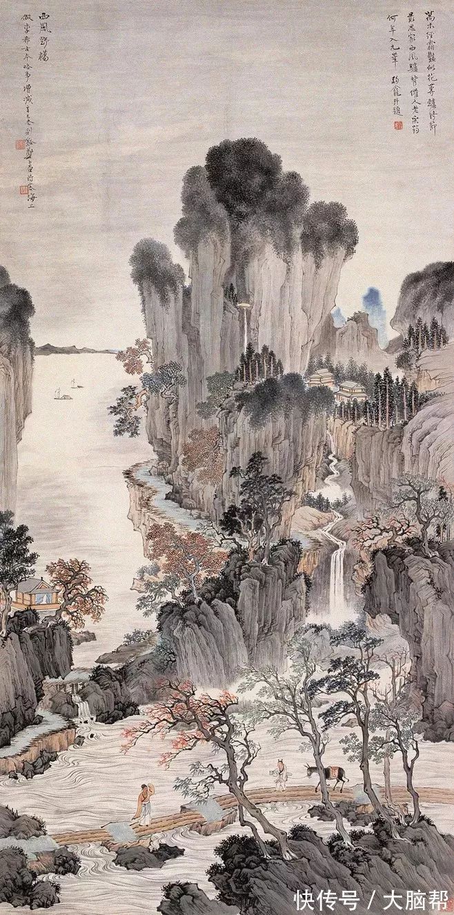 老鸹#《鬼谷子》8句话,瞬间道破人性弱点。