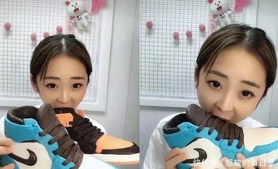 蛋糕又开始“作妖”婚纱蛋糕不算啥,看完图四我该如何下口