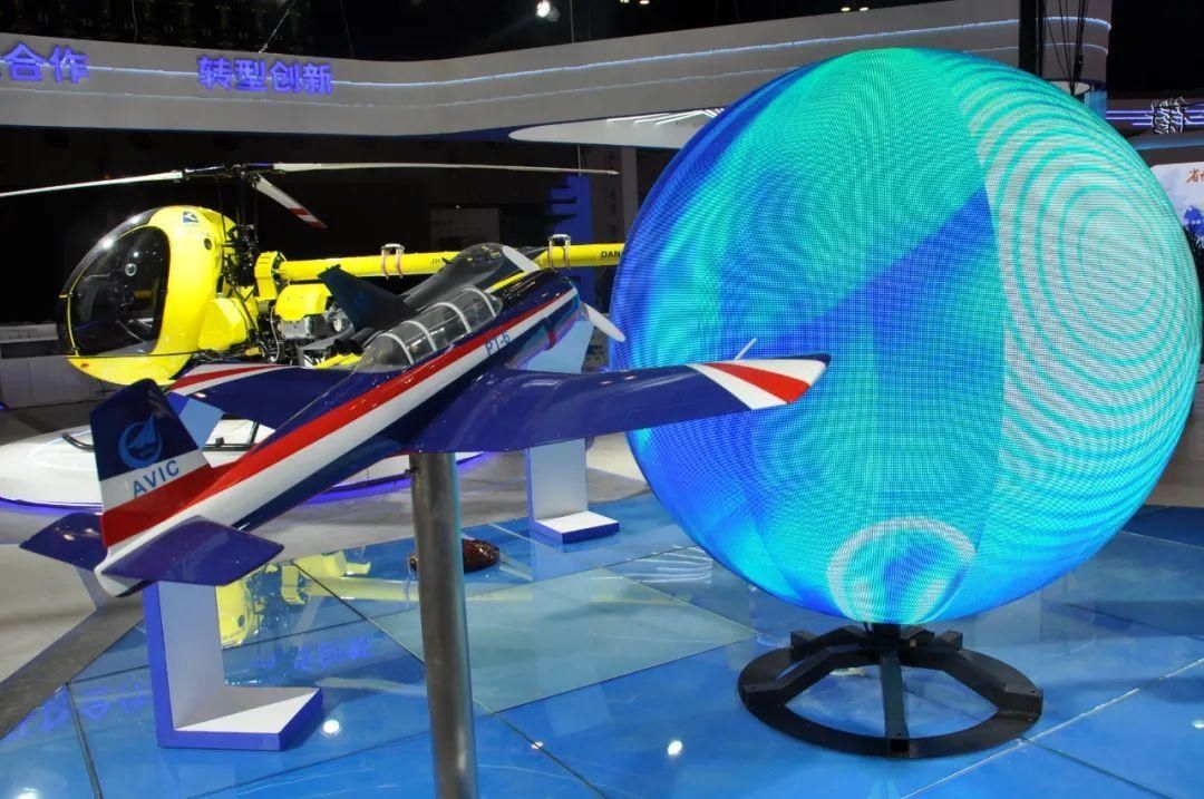 聚焦 聚焦中博会！江西带来了这些......