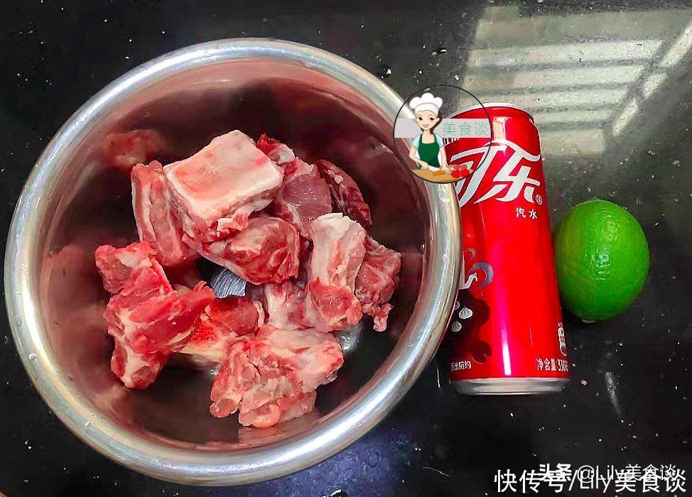 鲜香|夏天，不管有钱没钱，这肉多给孩子吃，味道香营养足，一盘不够吃