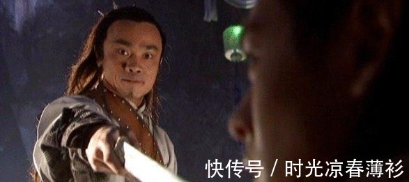 乔峰&天龙八部后期人物实力排行乔峰垫底、扫地僧仅第二,NO.1太强!