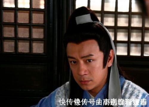 罗成&原来我们都被骗了,苏小妹,罗成,穆桂英,李元霸其实都是杜撰的