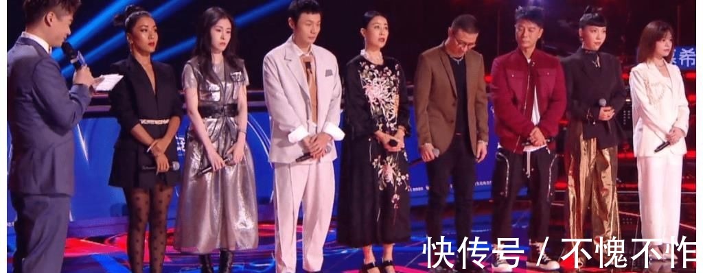 《中國好聲音》廖昌永被吐槽,夠?qū)I(yè)但又不夠?qū)I(yè),也就是個替代品