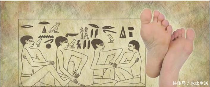 “上病取下,百病治足”,预防疾病,一次双脚拍打,胜过十次泡脚