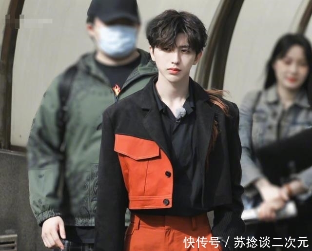 《奔跑吧》路透照片流出，陈飞宇毕雯珺将加盟，宋雨琦要回归了！