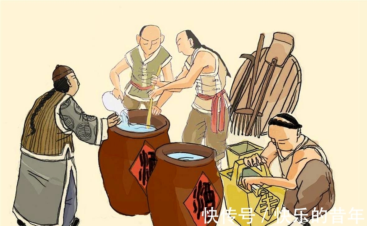 聪明的人&庄子：有一种智慧，叫“界限感”