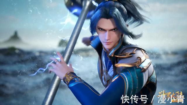 年番|为什么国漫越来越追求年番,而日漫则在削减年番数量?