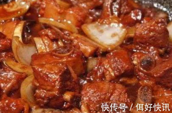 日常生活中|隔三差五给孩子多的营养菜,健康美味,营养丰富,关键孩子爱吃