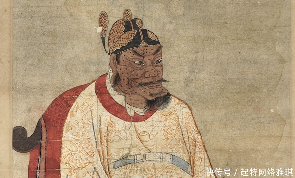 老百姓|看看自己的小脚趾,也许我们都是明朝大槐树移民的后代