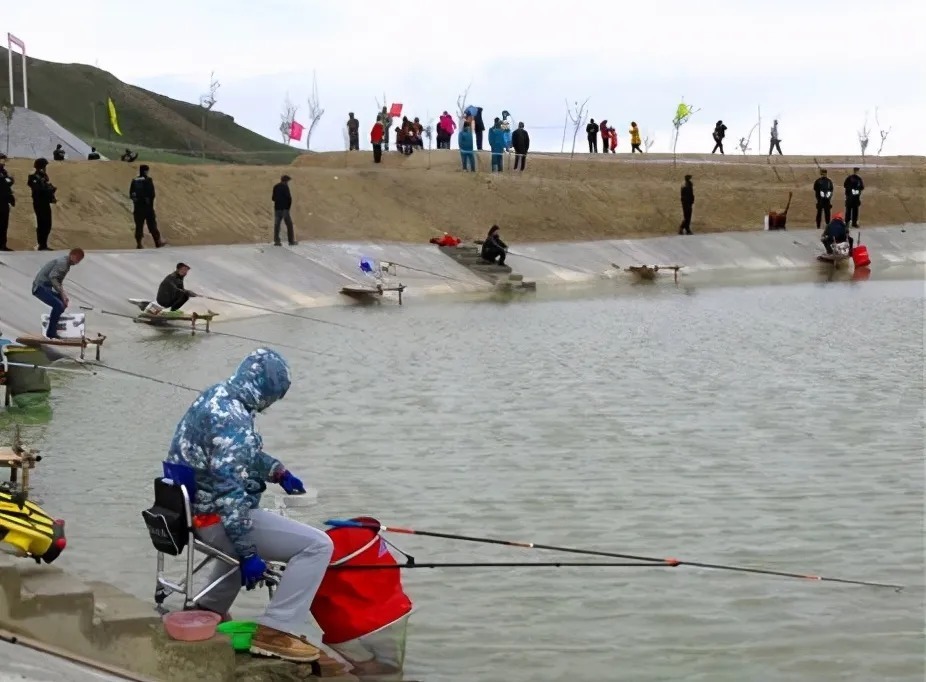 鱼情|钓鱼人的6大错误,改掉它,你离钓鱼高手又近了一步