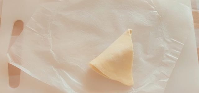 苹果派|宅在家里做一个香甜苹果派,简单又好吃,开启苹果新吃法