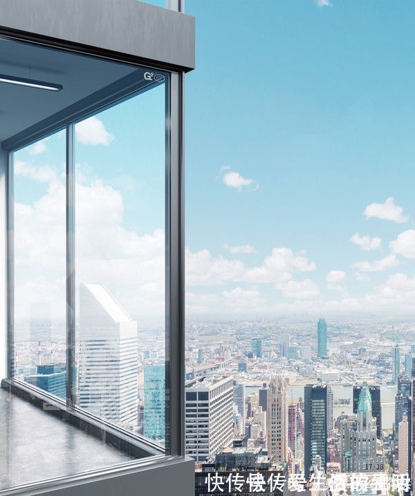 推拉窗|关于门窗安全的这些「隐形保障」,你家的门窗都有吗?