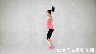 腿部肌肉|人老腿先老，如何强化膝关节？5个动作，让膝盖变得更结实！