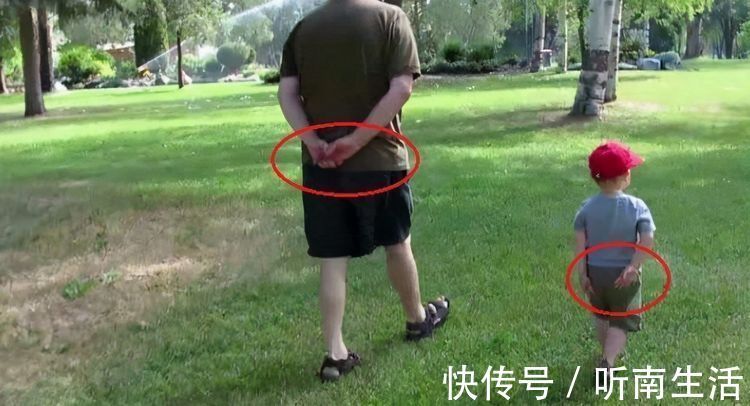 专注力|斯坦福大学研究发现:孩子身上有这3个“怪癖”,一般智力超群