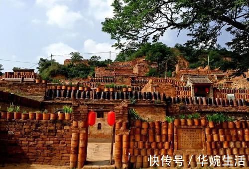 香山|铜川旅游，这11大景点让你流连忘返，感受这座城市别样的魅力