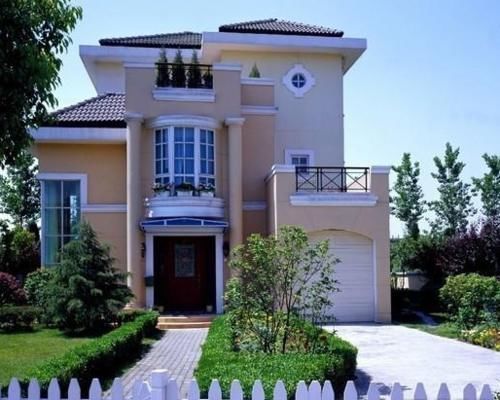 小区|别墅“不香”了?为何越来越多的人搬入小区,中介:有5大缺陷