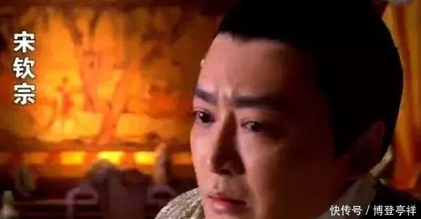 太子|史上无奈的太子，不愿当皇帝被大臣打晕，强行拖上龙椅登基