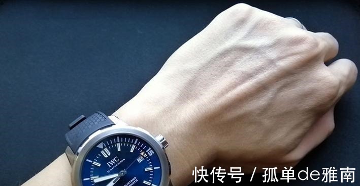 配饰|三十五岁男人配饰手表，品牌选择真的很重要吗是非常重要！