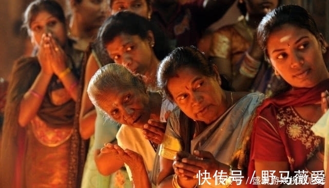 蛮族|世界最和平的两个宗教，不斗不争，如今日益衰落