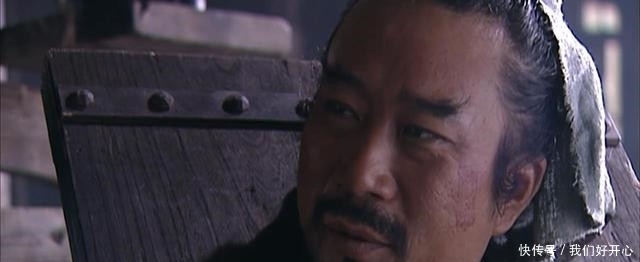 十五斤|古代被发配的犯人,为什么路上不跑?