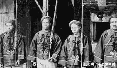 此人|此人若起兵反清,清朝会提前半个世纪灭亡,八国联军就不敢入侵了!