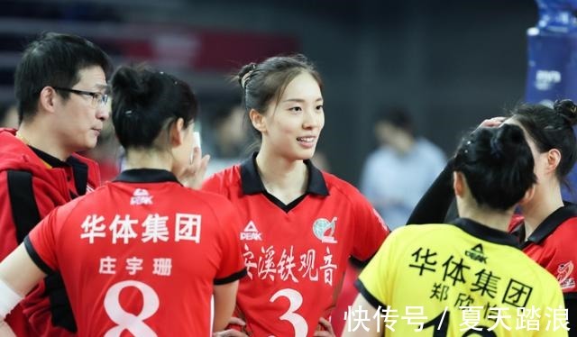 福建|2连败!深圳女排怎么了包壮用兵太乱!郑益昕太神勇,福建2连胜