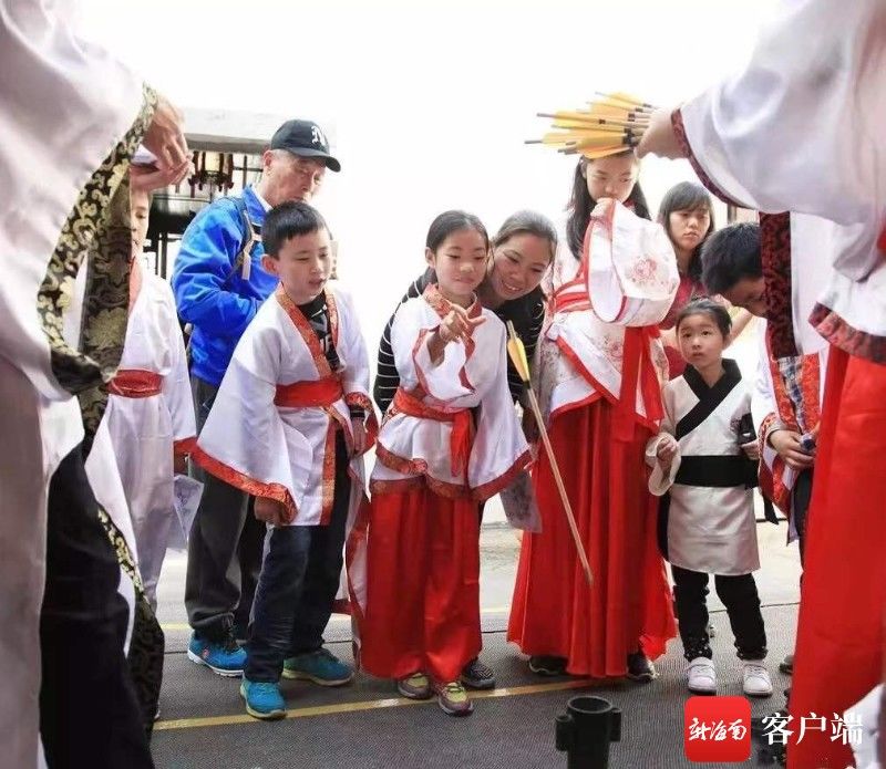 澄迈|春节游玩好去处 澄迈福丰约亭古镇新春游园等你来