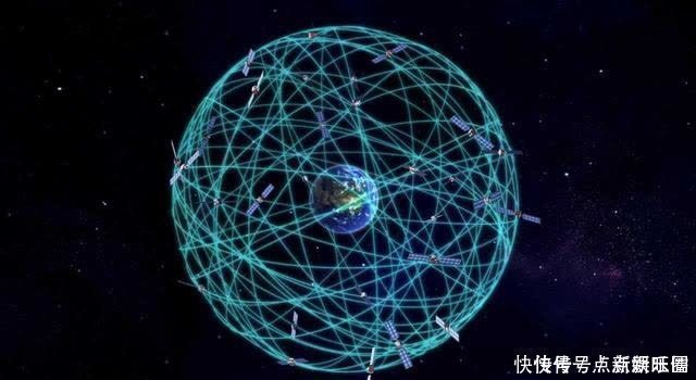 gps系统 我国的北斗导航这么厉害,为什么国产手机还在用美国GPS导航?