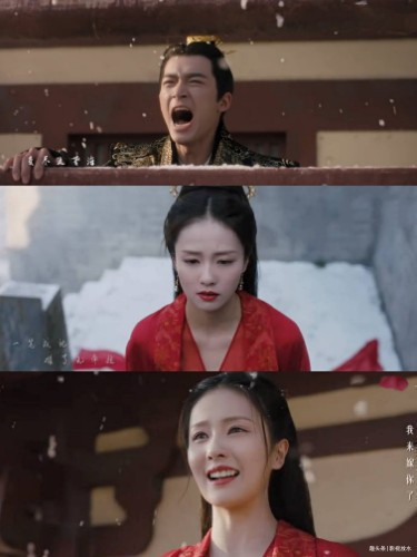 周家@周生如故周生辰转世后身世更悲惨,幸好时宜生三孩弥补不幸